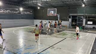 042626 GSIS Sunday Papawis - GAME 1 Highlights