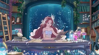 조용한 밤, 빗소리와 로파이 ✦ a soft mood for deep focus screenshot 4