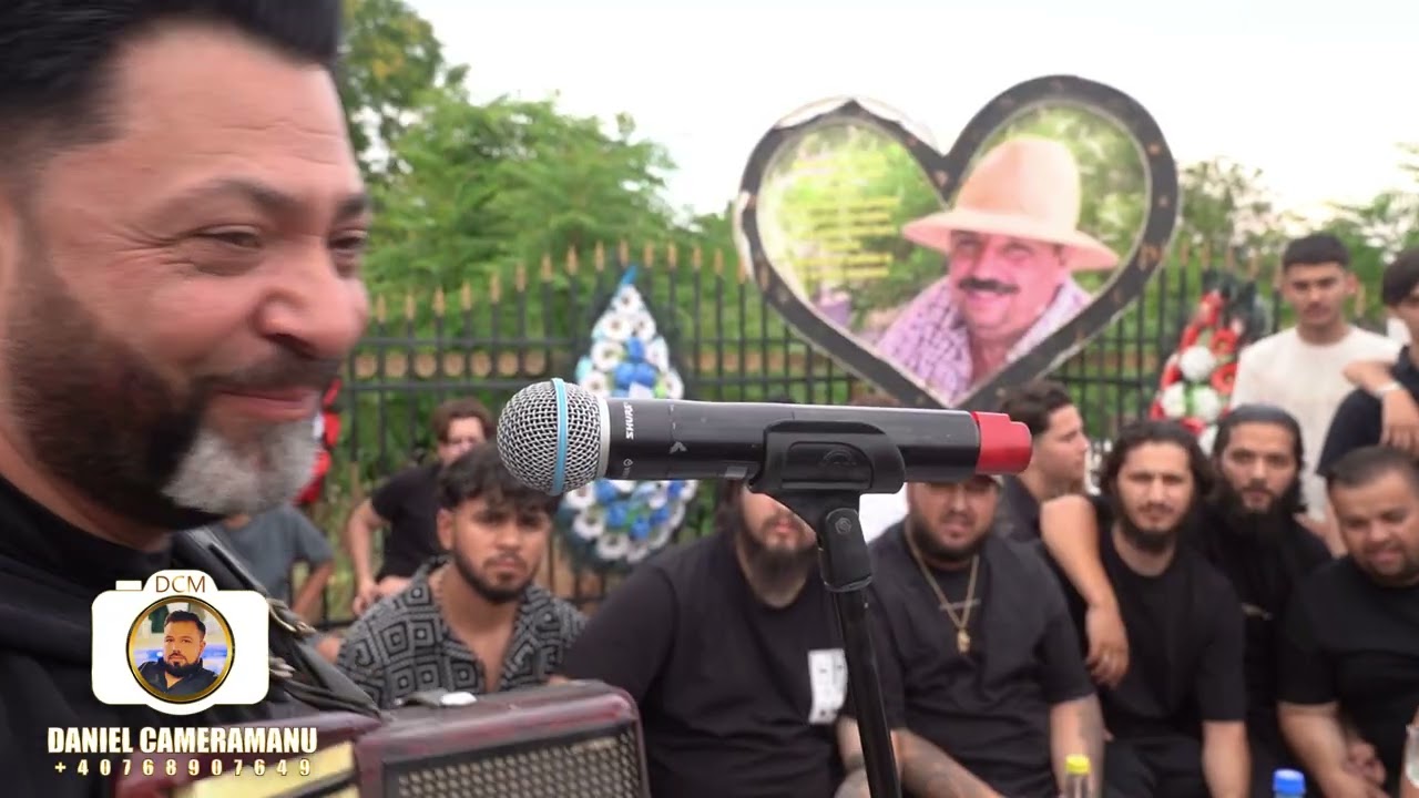 VIOREL DIN APĂRĂTORI – TE AVES ANDO SUNO, TE DESMA ǍCH SFATO