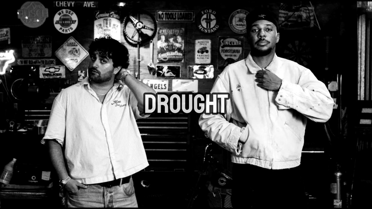 YouTube에서 Zack Morris x Chesle - Drought (Official Lyric Video) 보기 YouTube에서 Zack Morris x Chesle - Drought (Official Lyric Video) 보기