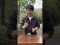 Here comes the bottle cap time-traveling teaching #Magic#Magic teaching