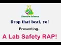 Lab Safety Rules Quiz