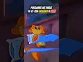 PERSONNE NE PARLE DE CE QUE DOGDAY A SUBI #shorts
