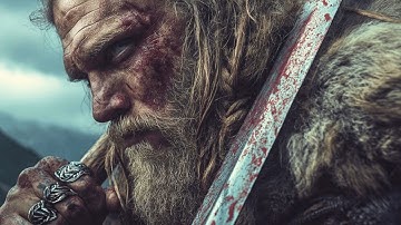 Domsgard - Berserkir Bróðir (Berserker Brother) | Nordic War Cry & Epic Viking Battle Music