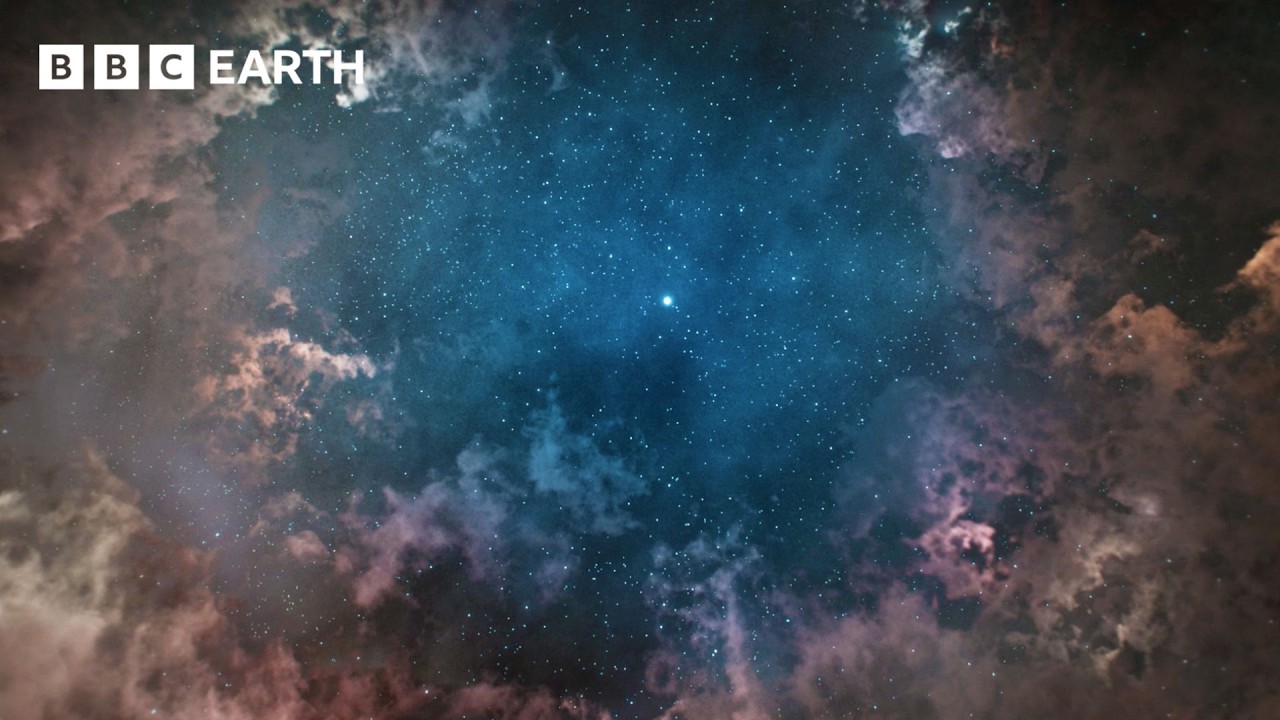 Understanding The Science Behind Black Holes | BBC Earth Science | BBC Studios