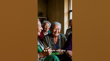 5 Daily Habits to Keep Your Brain Young After