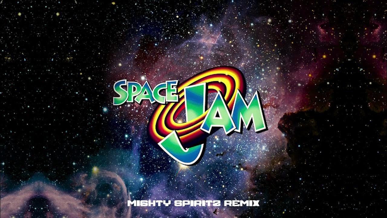 Lets Get Ready To Rumble Space Jam Space jam - Let's get ready to rumble ( Mighty Spiritz Remix ) - YouTube