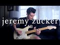 Jeremy Zucker - 18 (Guitar Cover w/ Tabs)