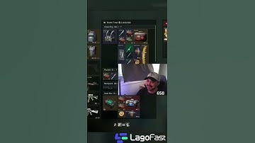 He Fell For Me #extractionshooter  #deltaforcegame #gaming #deltaforcecreator