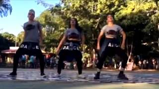 Thiago Morais e Dembow Dance - Aidonia - The Only One & KALASH ft POMPIS - Independant Gyal