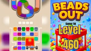 Beads out level 460 Walkthrough Solution 