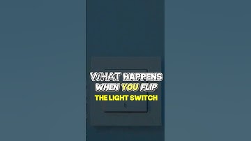 How the Electricity Grid Actually Works (Simplified)