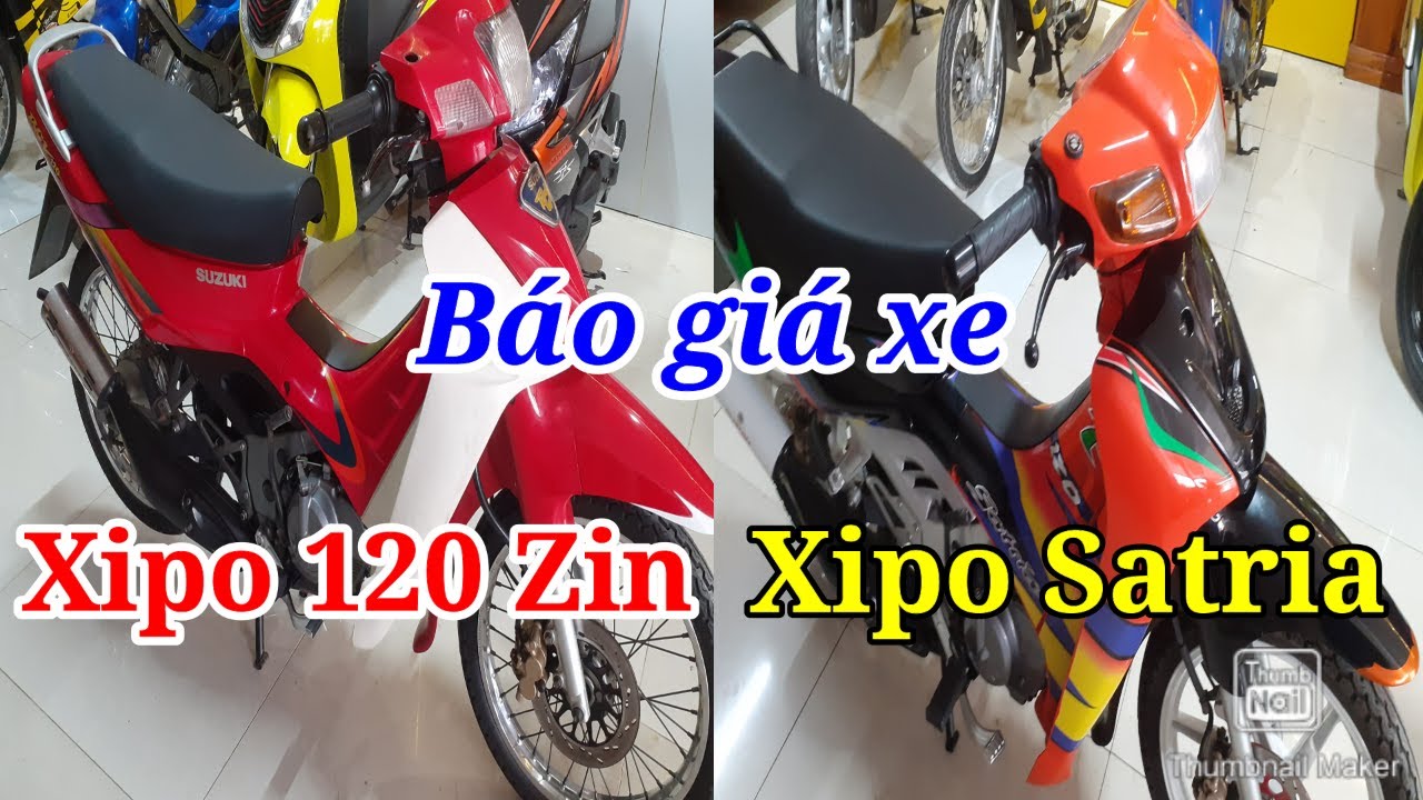 Cập nhật 80 xipo rgv 120 zin không thể bỏ qua  thdonghoadian