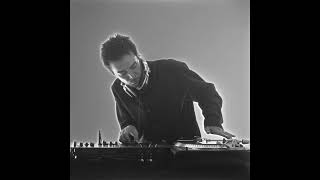 Dj Krush - Live Melkweg Klinch - Amsterdam Mar.2012