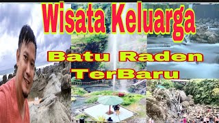 Caping Park Baturaden. Wisata Terkini Purwokerto.