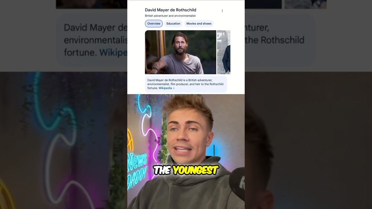 Why Does ChatGPT Refuse to Write 'David Mayer'? 