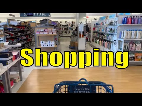 Видео: Лучший шоппинг в США