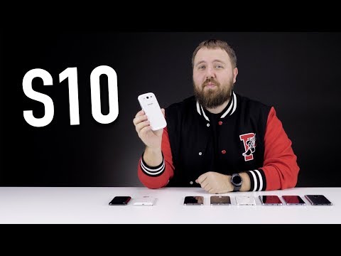 Video: Txhua Qhov Zoo Thiab Qhov Tsis Zoo Ntawm Samsung Galaxy S10