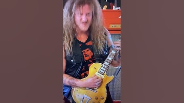 Thumbnail of Jared James Nichols   🎶   War Pigs Black Sabbath Cover