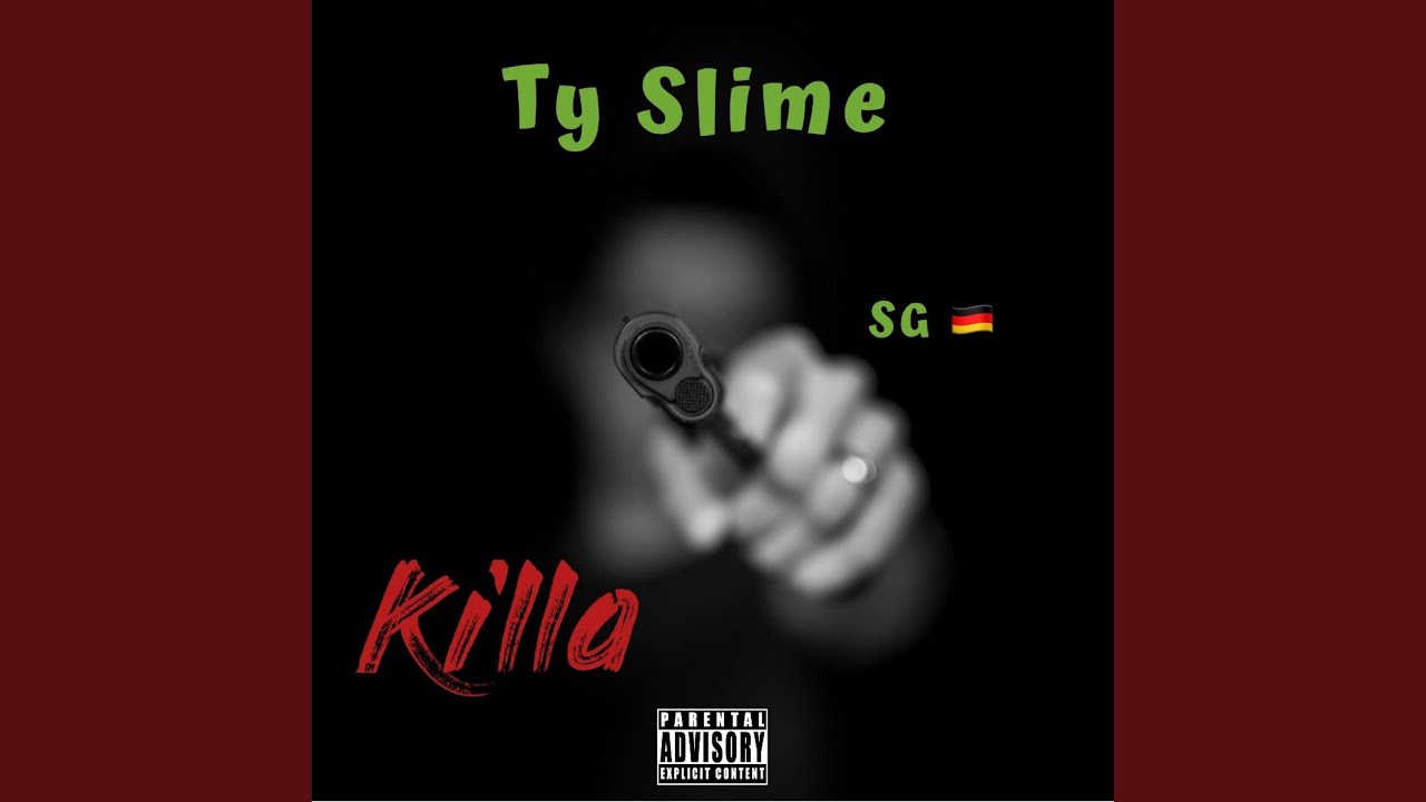 Guarda Killa su YouTube Guarda Killa su YouTube