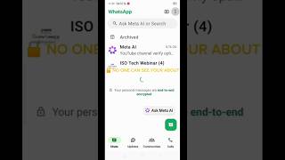 😱 Nobody Hidden Trick Revealed | Secret Privacy Setting Everyone Missed!