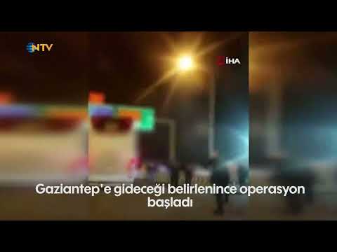 Eski sevgilisini öldürdü, kaçarken otobüste böyle yakalandı