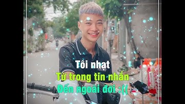 share sóng nhạc 1:1 giống thùy bé cực đẹp | PLUS LGH