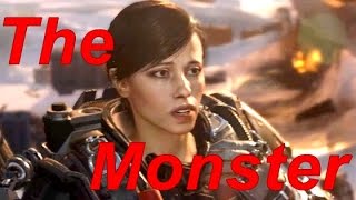 Call of Duty Advanced Warfare Kills Montage [60 fps]