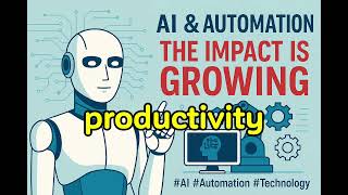 AI &amp; Automation: How Technology is Changing Our World 