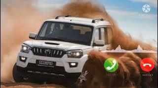 best Scorpio remix Punjabi ringtone