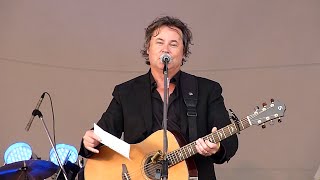 Bruce Guthro -Sailing Home (special version)- Sydney Mines chords