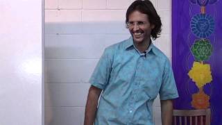 20090516 Relationship With God - An Introduction To Prayer P2