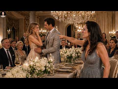 My Fiance Chose My Sister At Our Engagement Dinner, Not Knowing I Owned The Venue