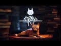 #1【Stray】猫になって旅をするにゃ ☆.。 PS5 ライブ配信 【ももこ】