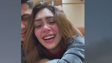 هدير عبد الرازق ايه دا يا وليه مالك #اكسبلور