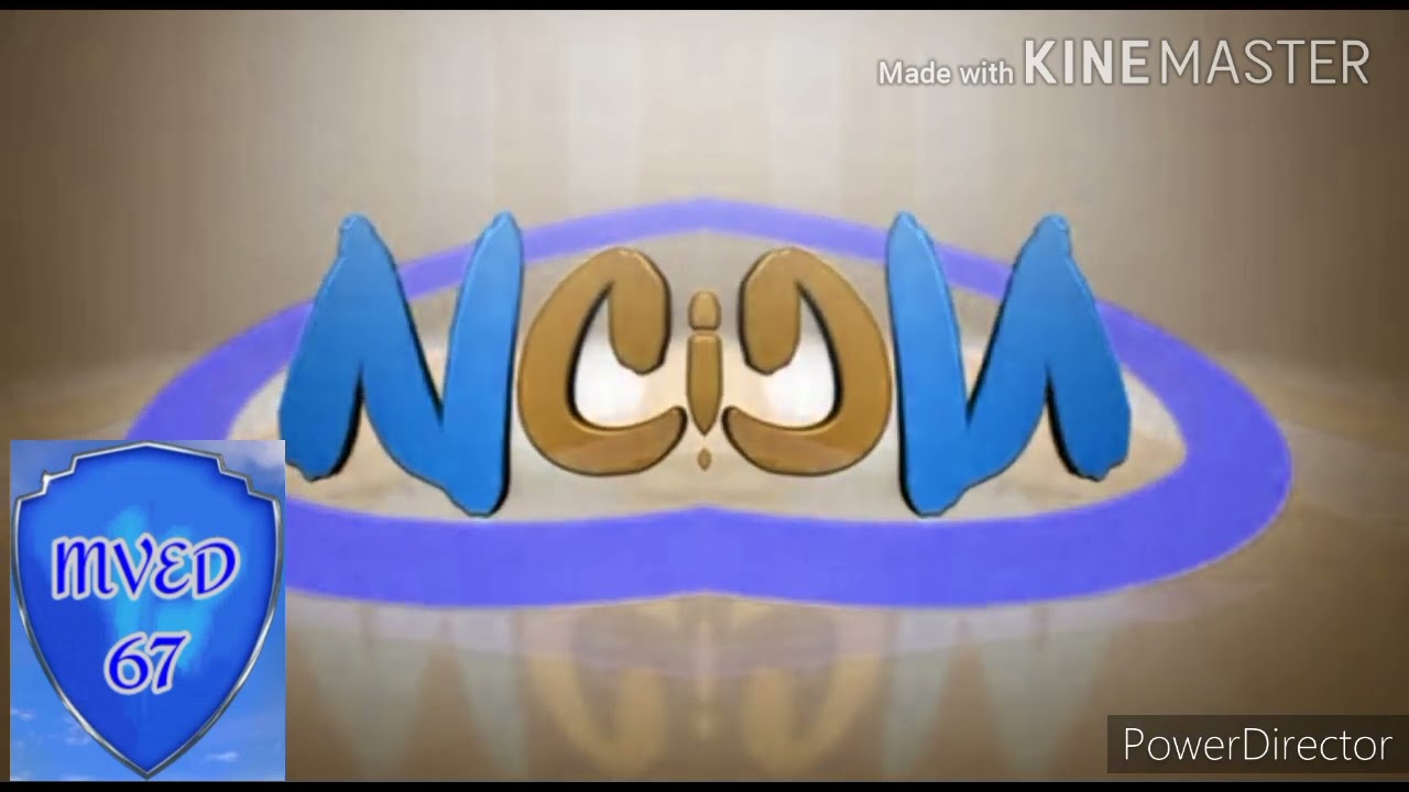 NCircle Entertainment Logo (2008-2012) Effects (American Public Television (2011) Logo Effects)