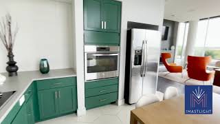 The Mastlight Amenities