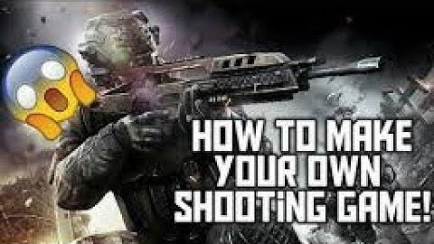 How to Make shooting game in scratch || develop a game || scratch programming ||bird shooting game