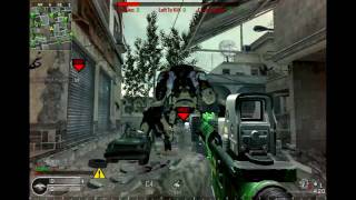 COD4 : Best of Mods & Maps.part 3