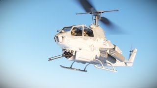 Arma Reforger | Tutorial on how to use WCS’s new lock-on system for helicopters￼