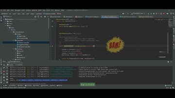 spring에서 ajax json 형태 데이터 받는방법