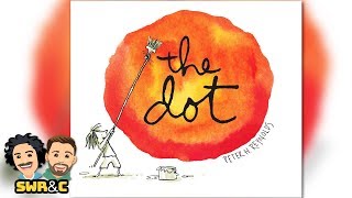 📚 Kids Read Aloud | THE DOT by Peter H. Reynolds