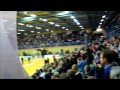 Handball Denmark vs. Sweden