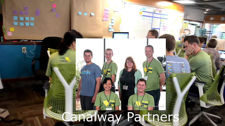 Cleveland GiveCamp 2014