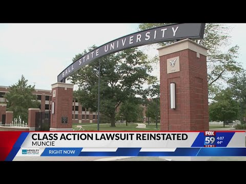 Indiana Court of