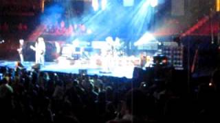 Winter Jam 2010 Tulsa, OK -- Third Day - Call My Name