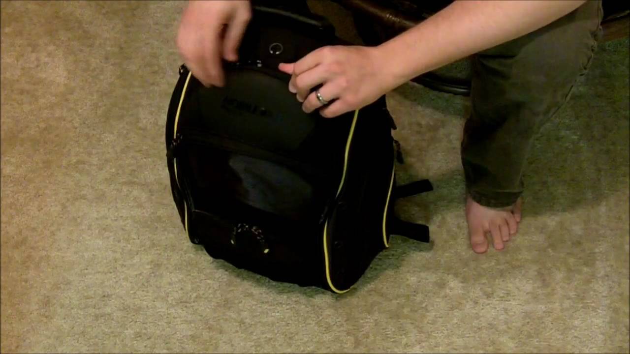 puma evo blaze street backpack