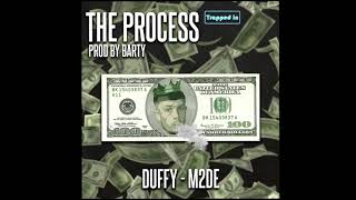 Duffy - The Process (Official Audio) |Season 1| TRAPPED IN