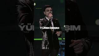 Hemra Rejepow - Syrdaşym Meniň Lyric Video