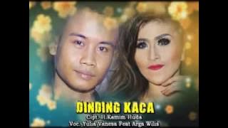 Yulia Vanesa Ft.Arga Wilis - Dinding Kaca | Dangdut [OFFICIAL]
